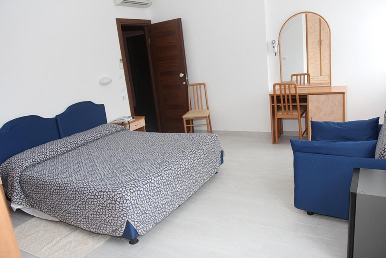 Hotel Cristallo Riolo Terme Dış mekan fotoğraf