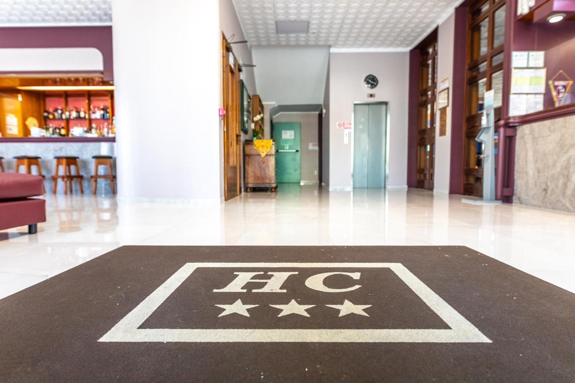 Hotel Cristallo Riolo Terme Dış mekan fotoğraf