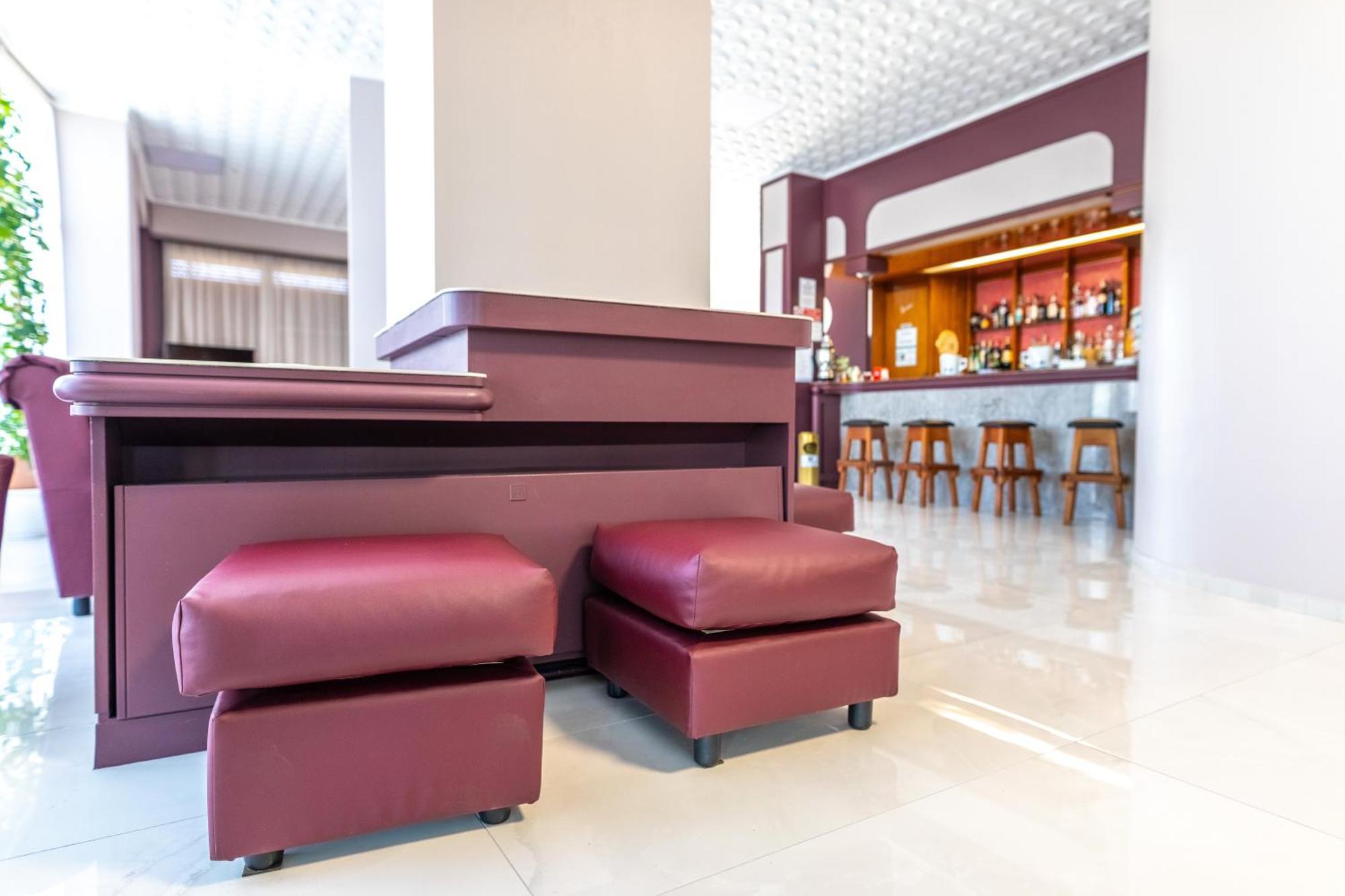 Hotel Cristallo Riolo Terme Dış mekan fotoğraf