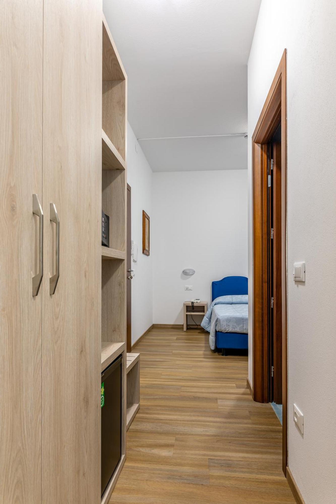 Hotel Cristallo Riolo Terme Dış mekan fotoğraf