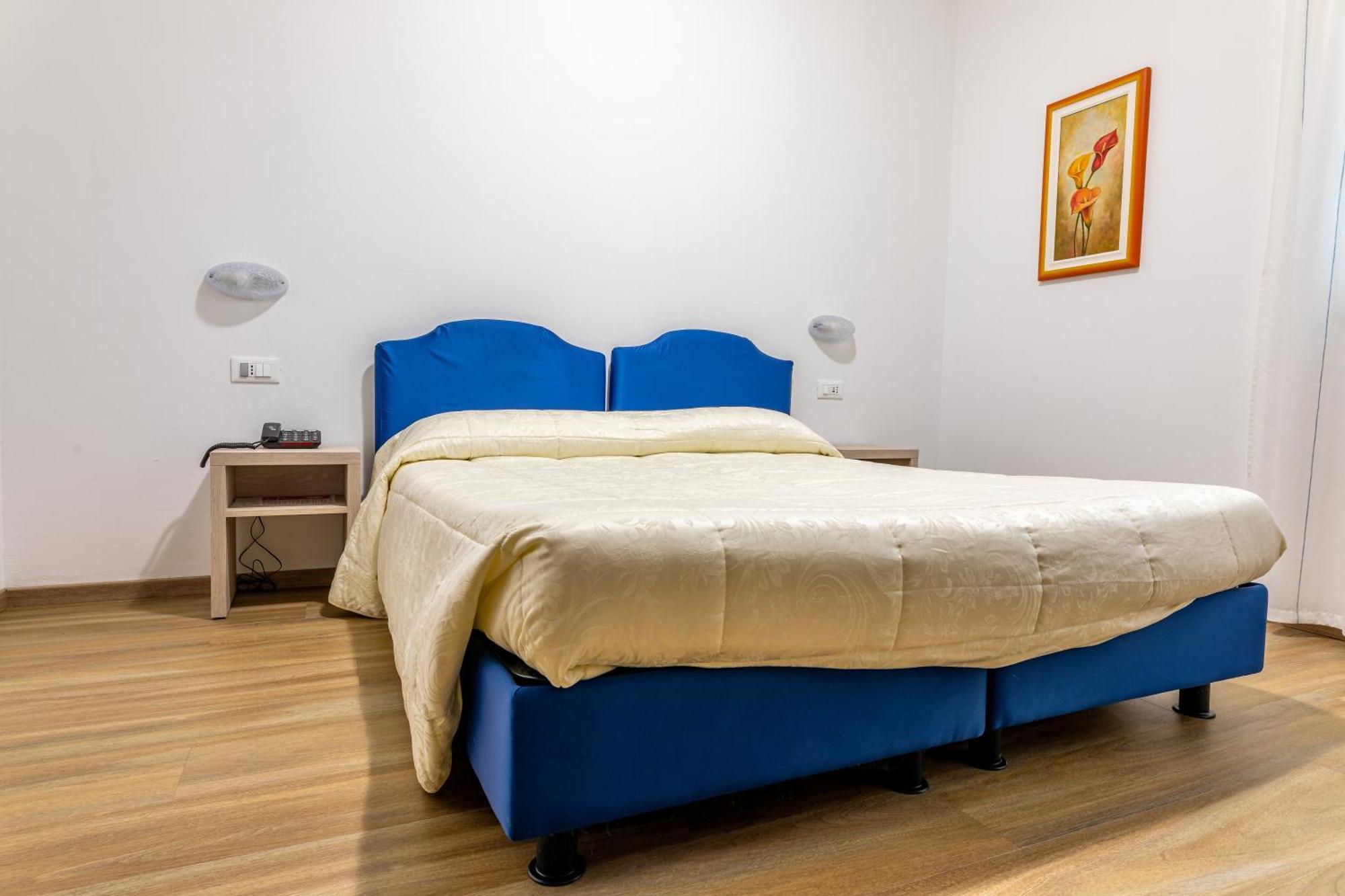 Hotel Cristallo Riolo Terme Dış mekan fotoğraf