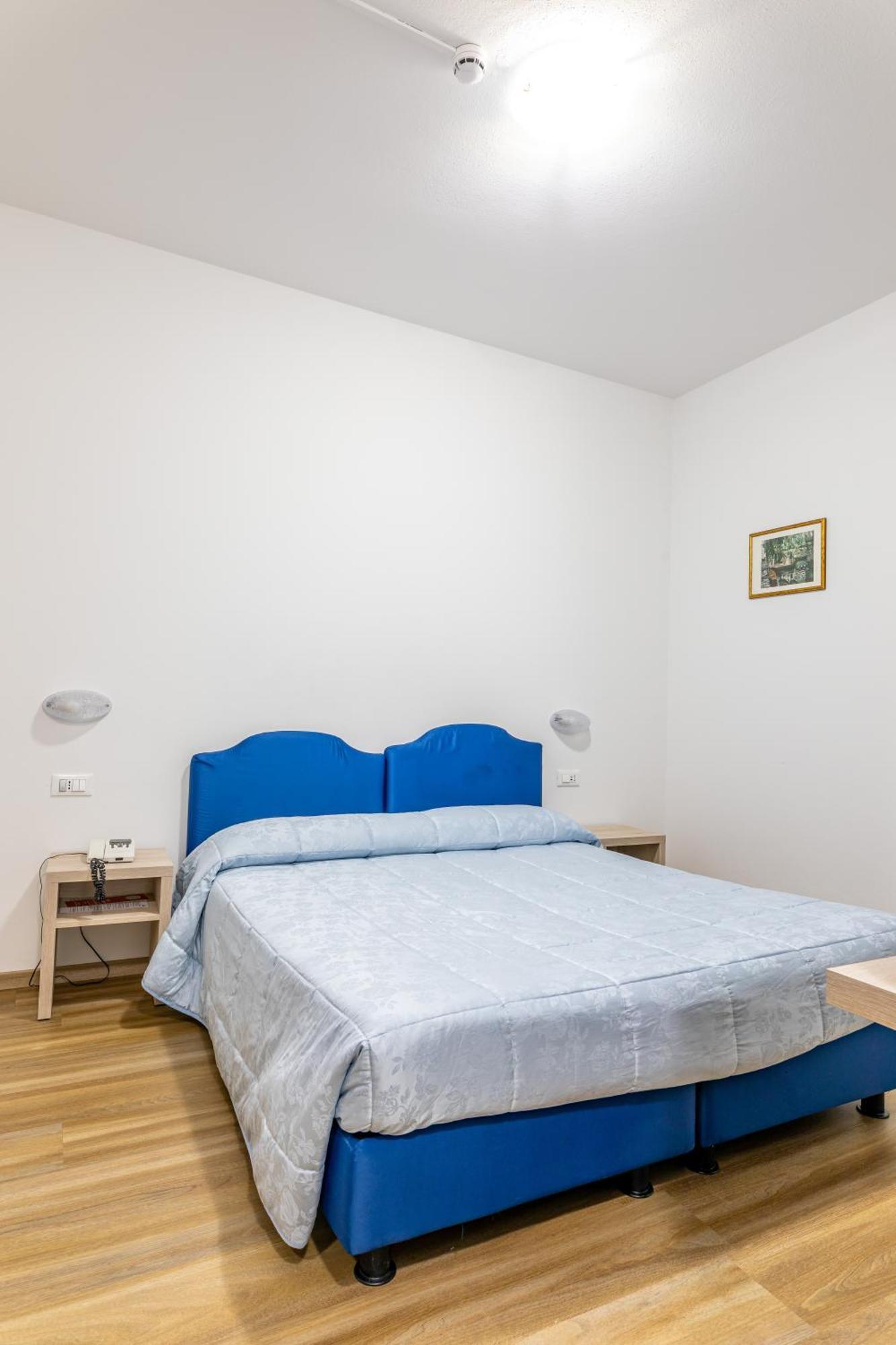 Hotel Cristallo Riolo Terme Dış mekan fotoğraf