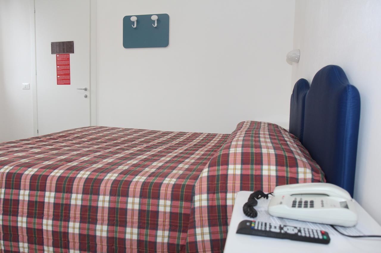 Hotel Cristallo Riolo Terme Dış mekan fotoğraf