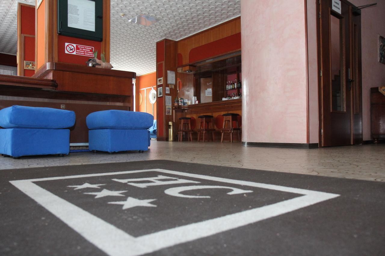 Hotel Cristallo Riolo Terme Dış mekan fotoğraf