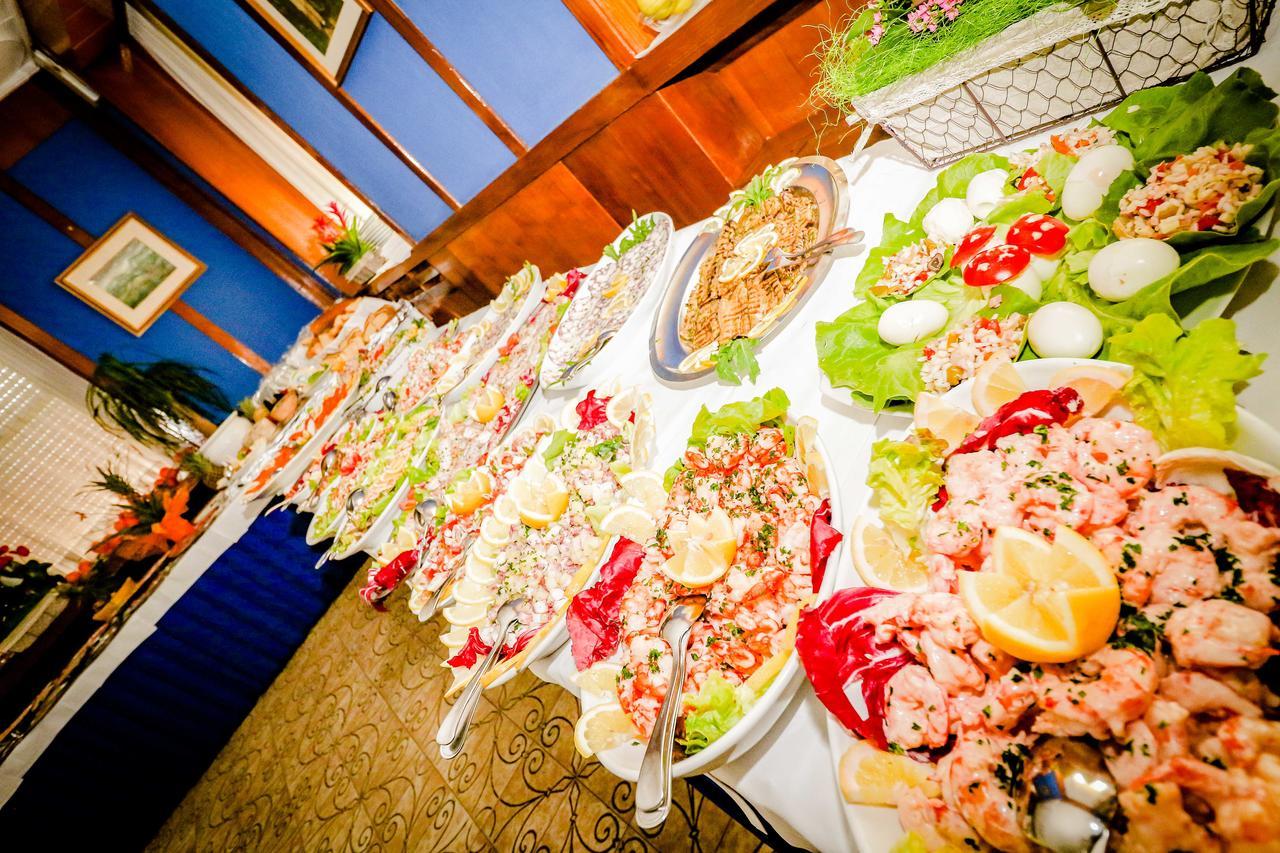Hotel Cristallo Riolo Terme Dış mekan fotoğraf