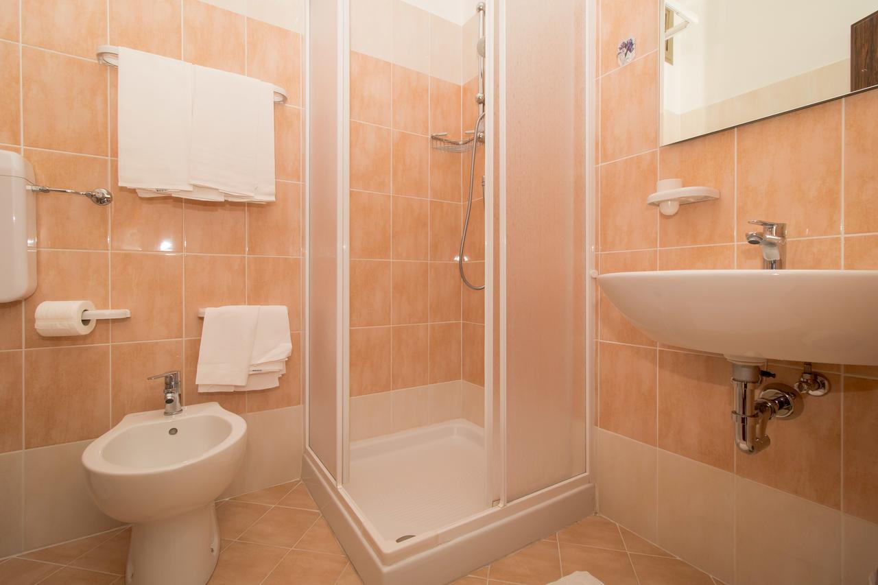 Hotel Cristallo Riolo Terme Dış mekan fotoğraf