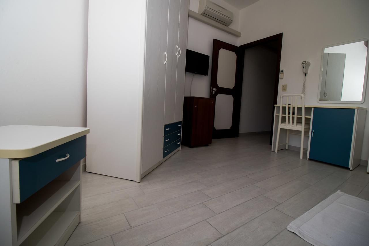 Hotel Cristallo Riolo Terme Dış mekan fotoğraf