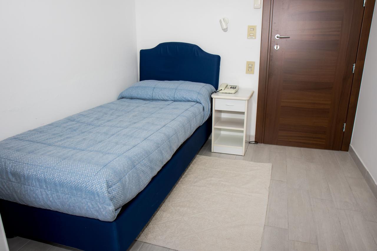 Hotel Cristallo Riolo Terme Dış mekan fotoğraf