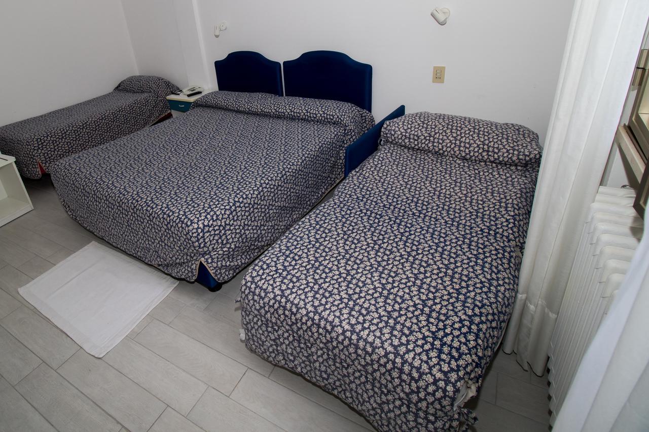 Hotel Cristallo Riolo Terme Dış mekan fotoğraf