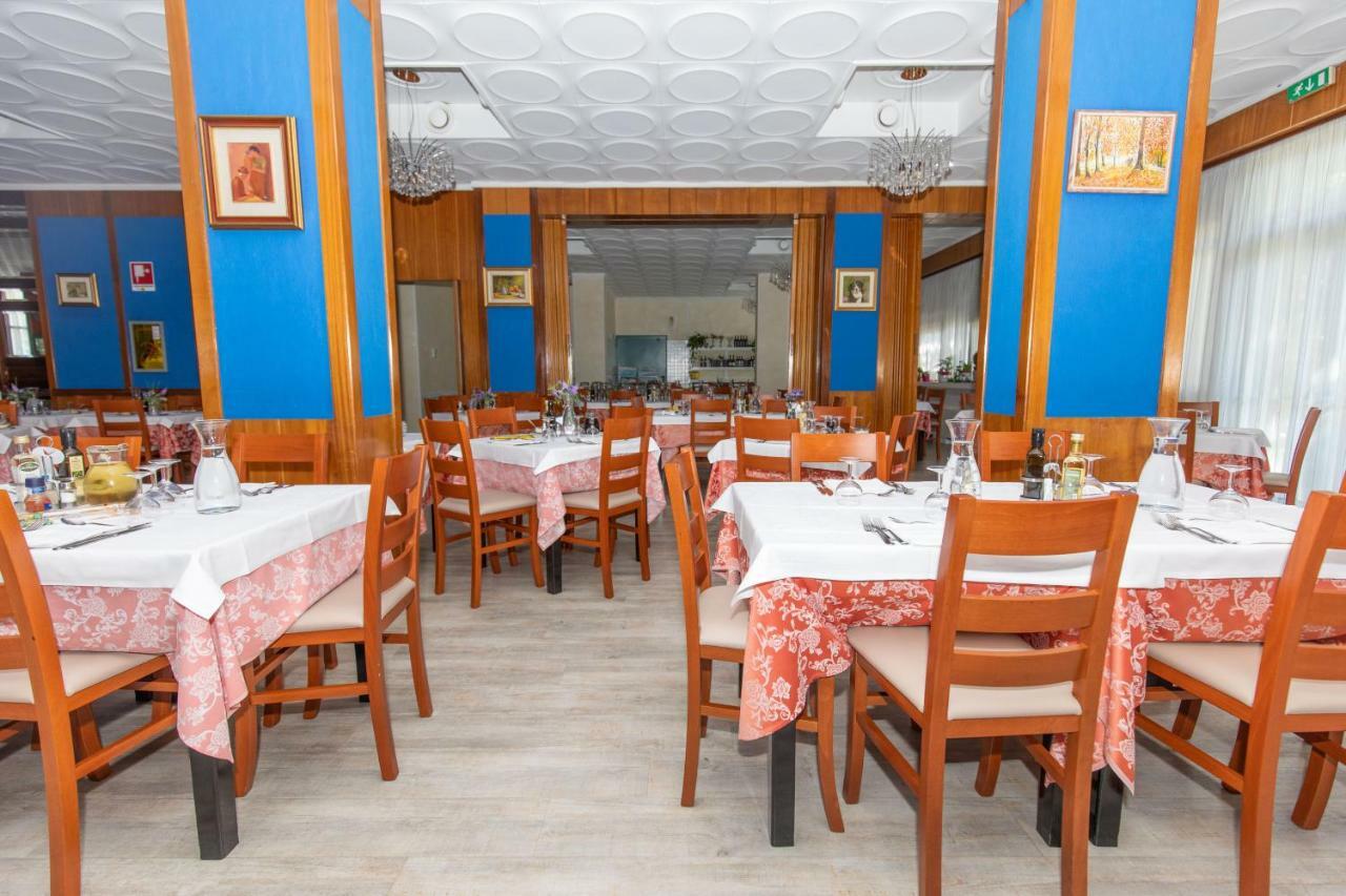 Hotel Cristallo Riolo Terme Dış mekan fotoğraf