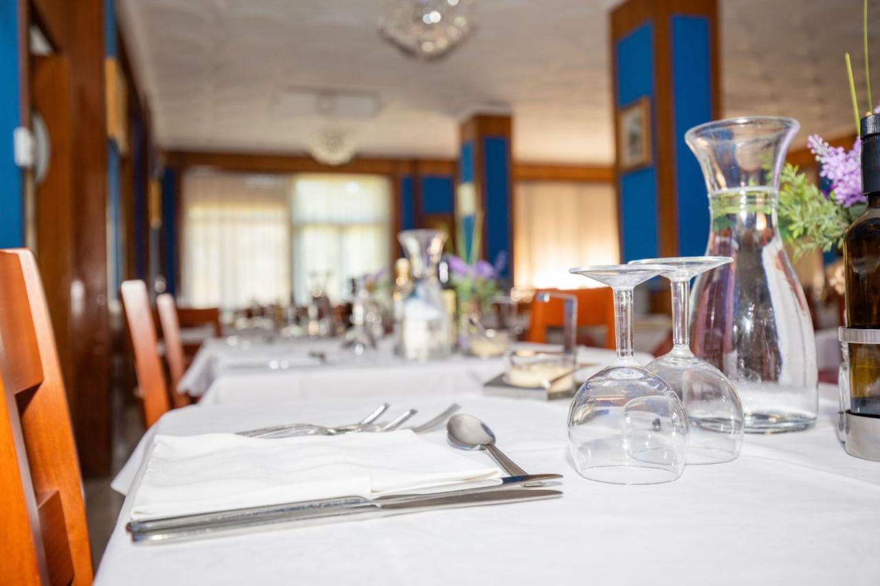Hotel Cristallo Riolo Terme Dış mekan fotoğraf