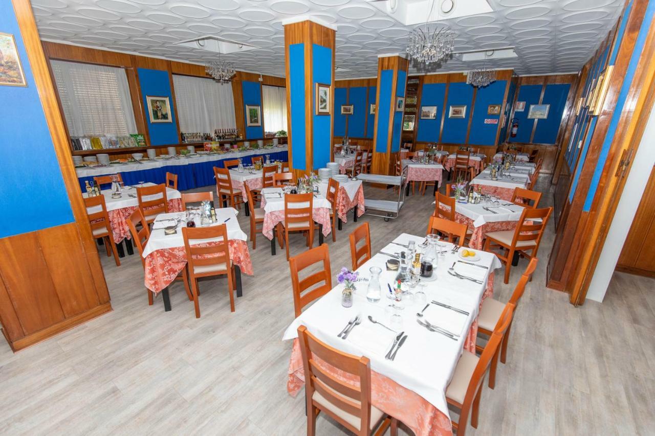 Hotel Cristallo Riolo Terme Dış mekan fotoğraf